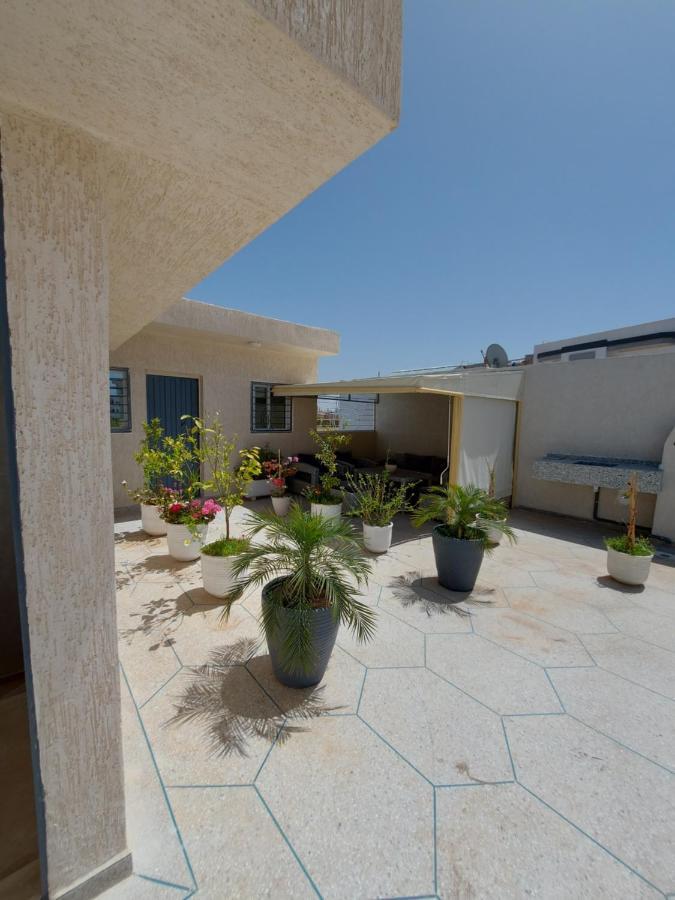 B&B Deluxe Comfort Fez Exterior photo