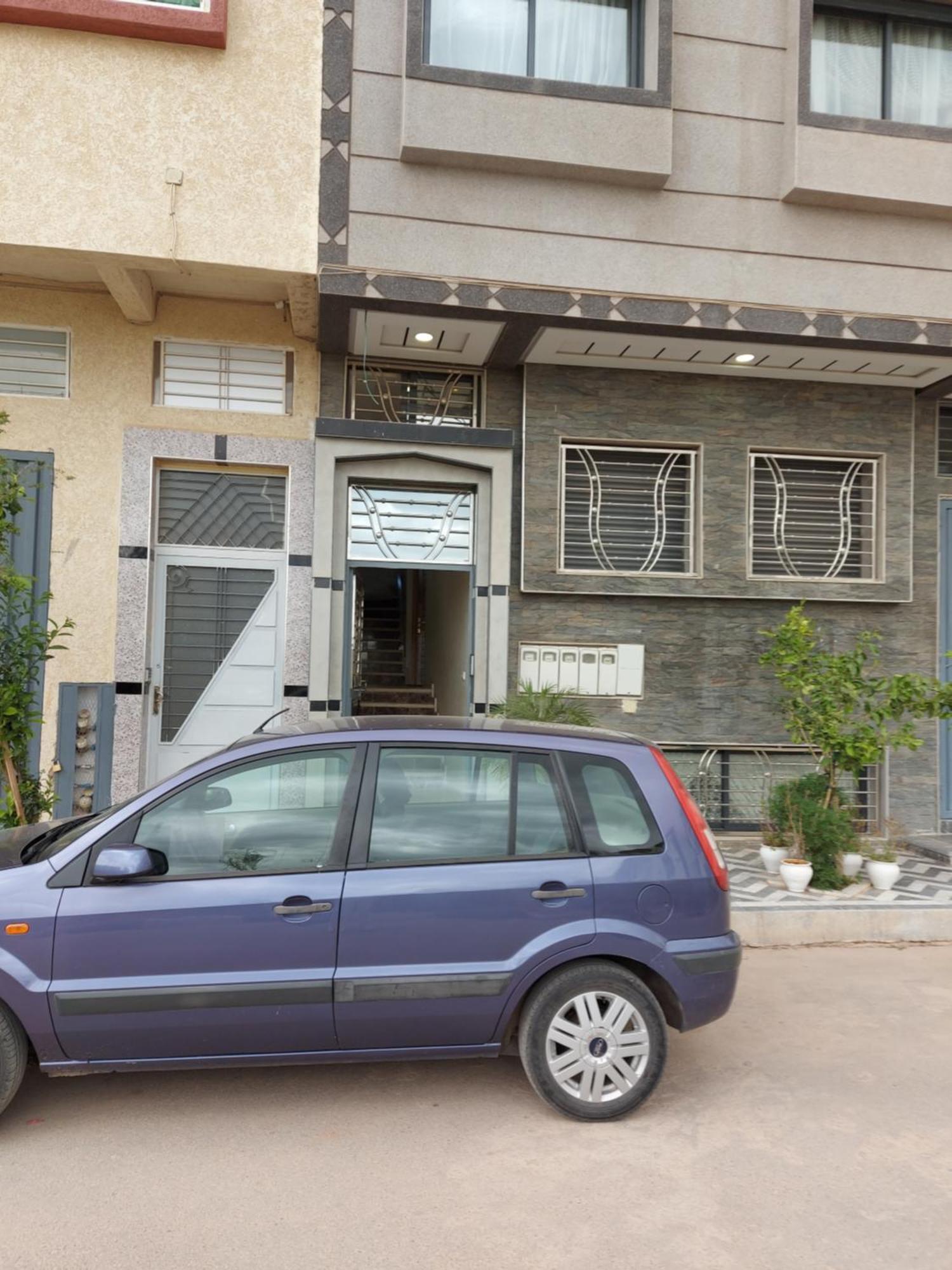 B&B Deluxe Comfort Fez Exterior photo